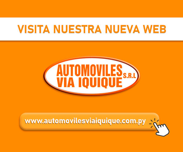 Automoviles Via Iquique SRL - Paraguay